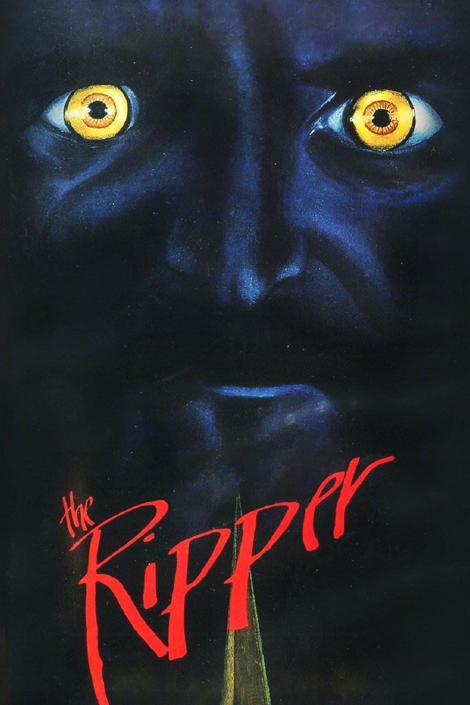 Slasher season 5: An interesting twist on Jack the Ripper (so far)