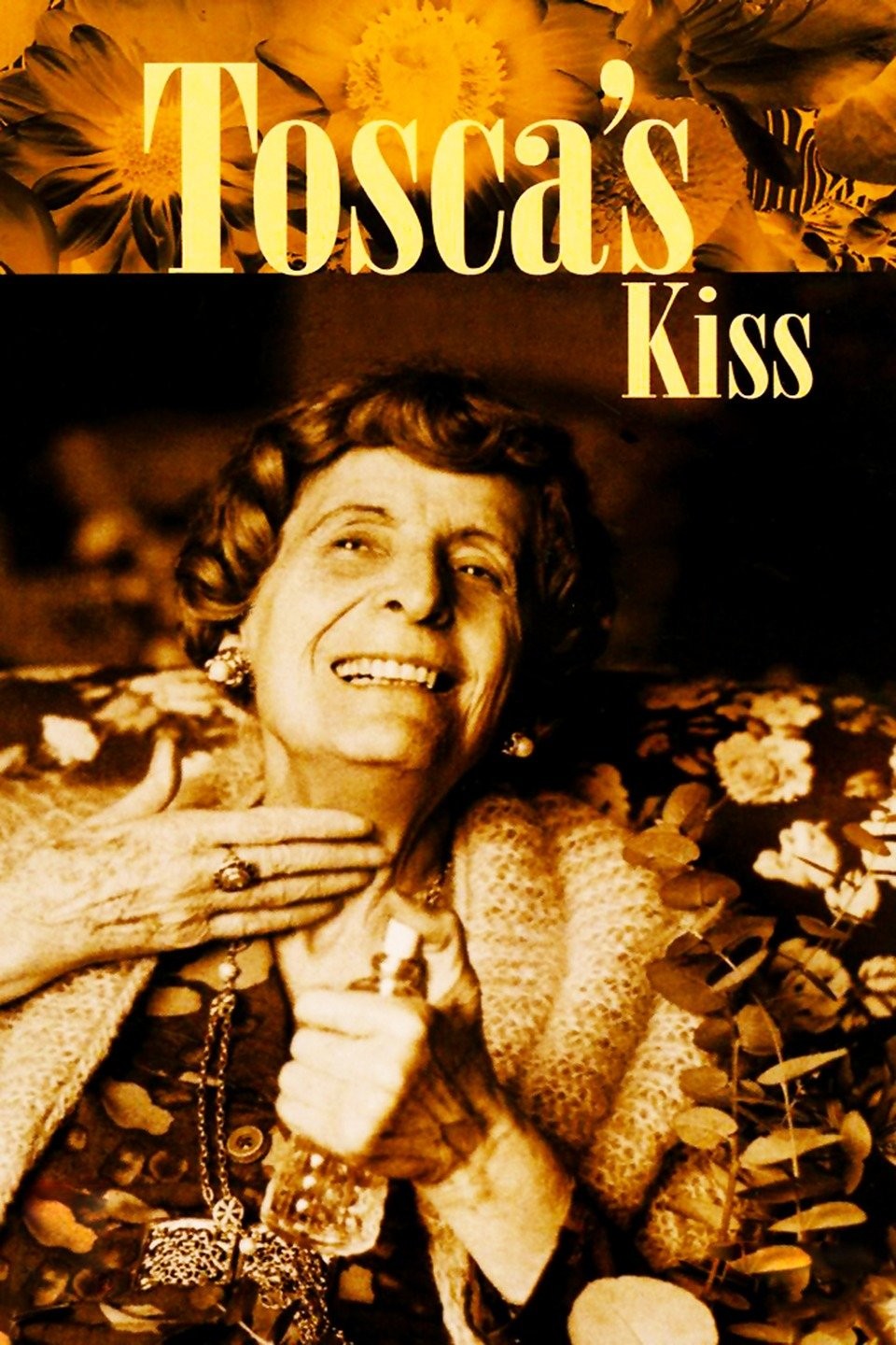 Amazon.com: EMD TOSCA'S KISS : Daniel Schmid; Giuseppe
