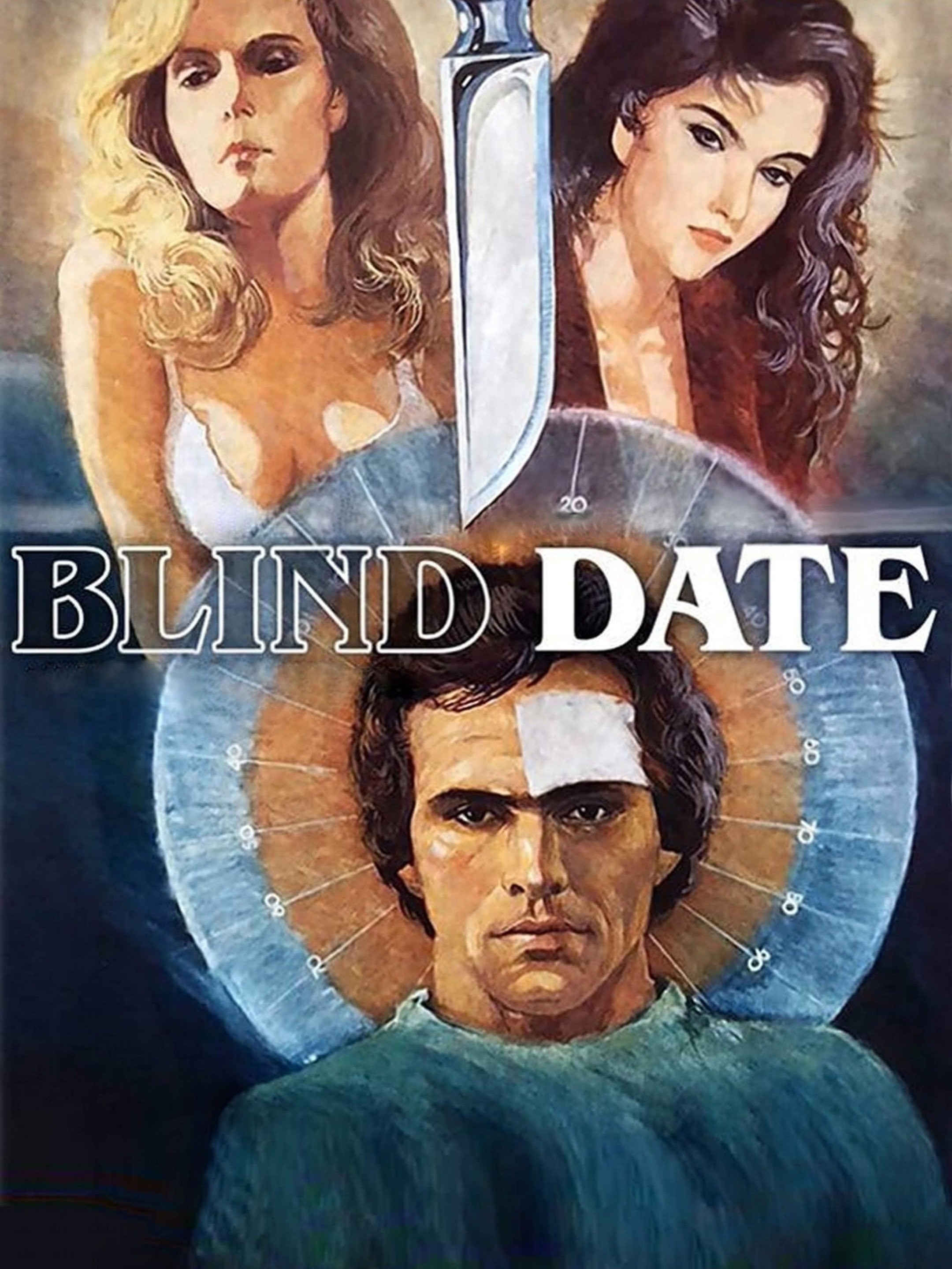 Blind Dating - Rotten Tomatoes