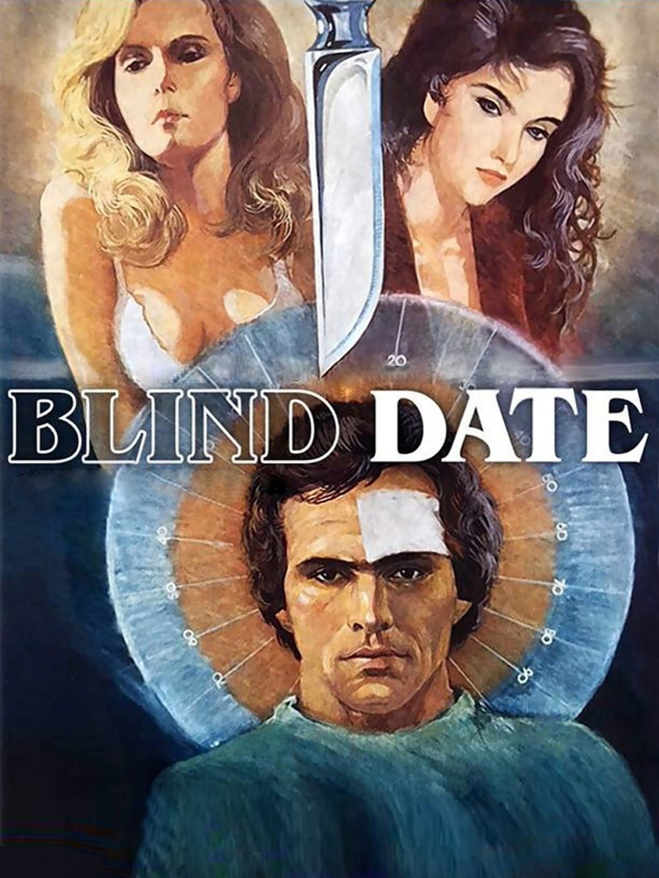 All Blind Date Episodes  List of Blind Date Episodes