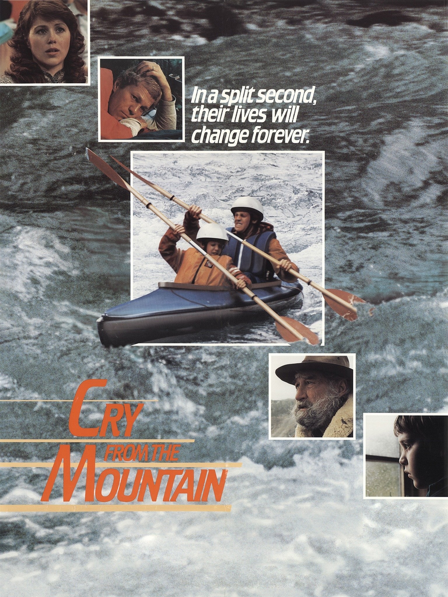 Cry From the Mountain | Rotten Tomatoes