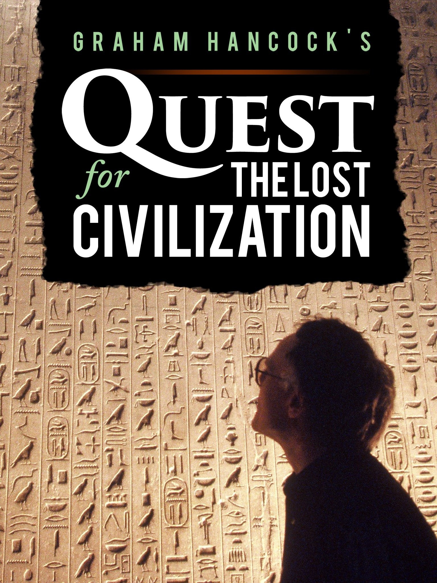Quest for the Lost Civilization Pictures | Rotten Tomatoes