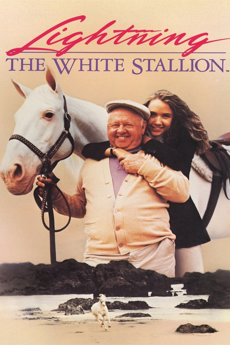 Lightning -- The White Stallion | Rotten Tomatoes