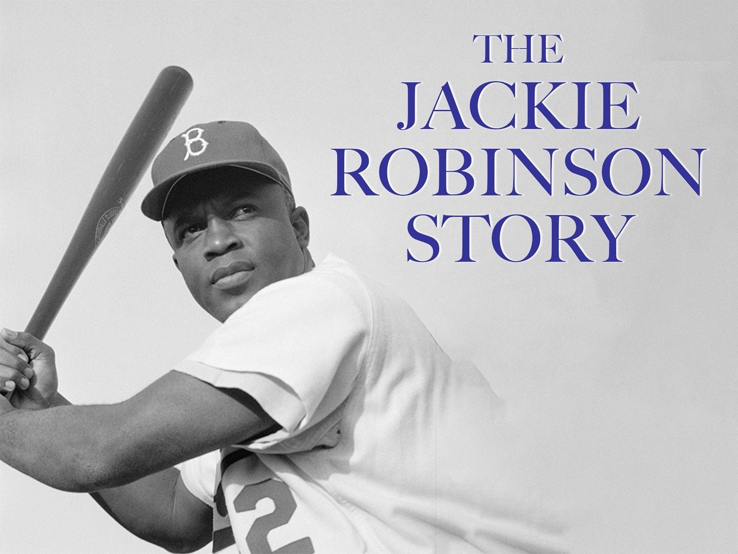 Jackie Robinson – Wikipédia, a enciclopédia livre