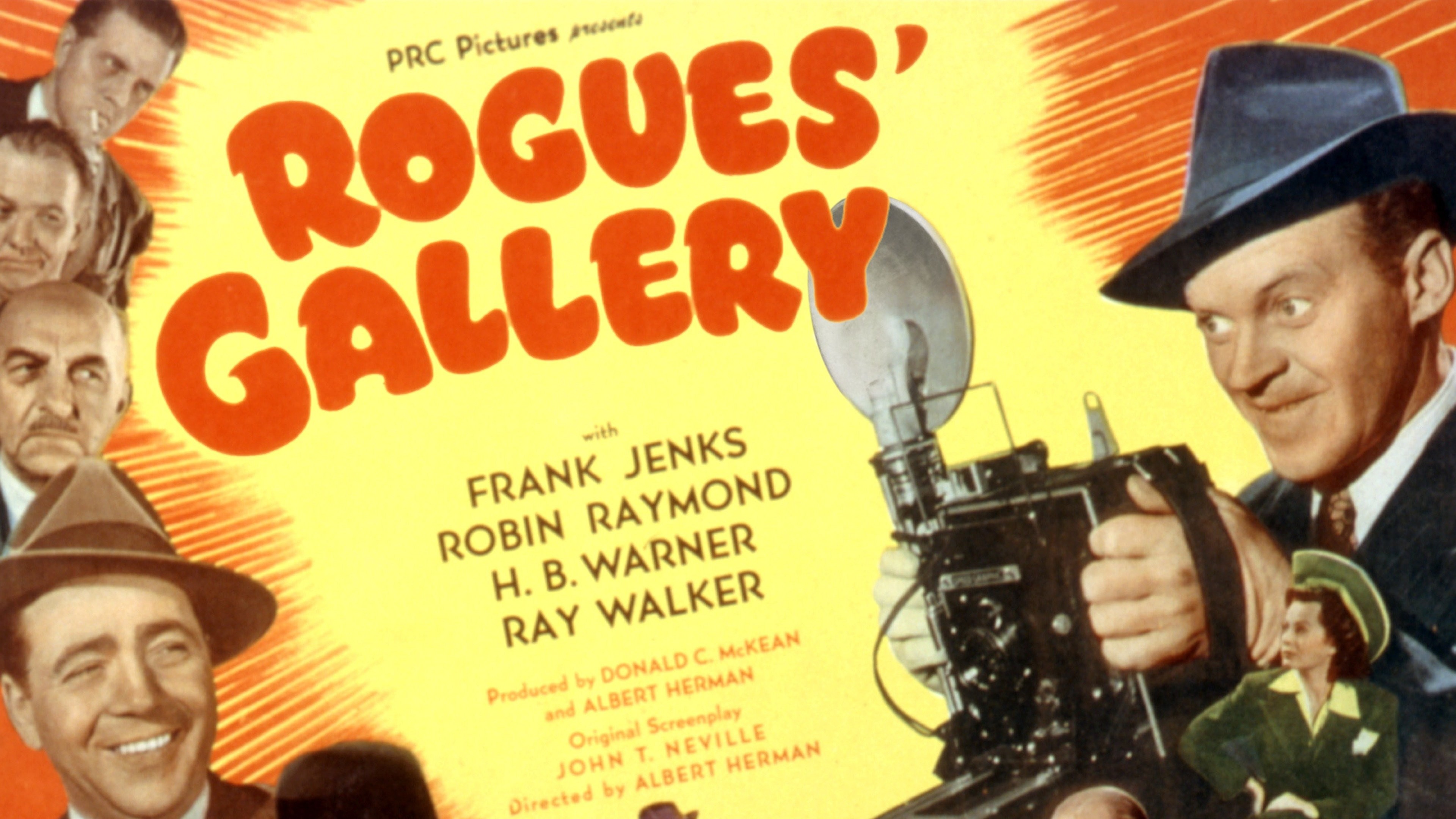 5. The Rogue's Gallery – Doing History in Public