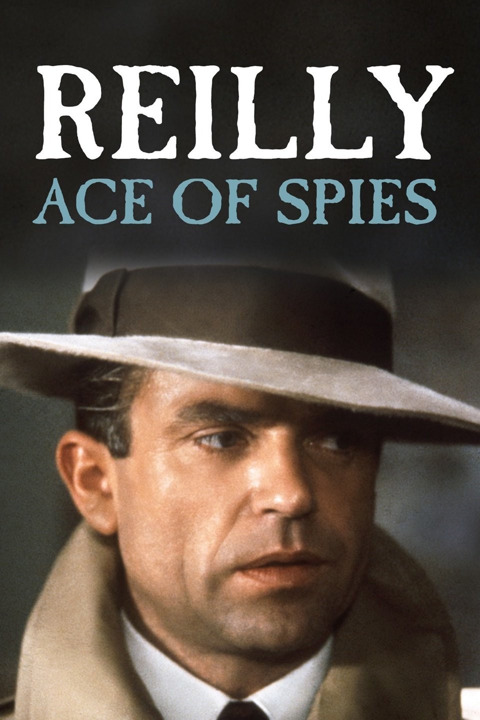 Amazon.com: Reilly - Ace of Spies : Sam Neill, Michael