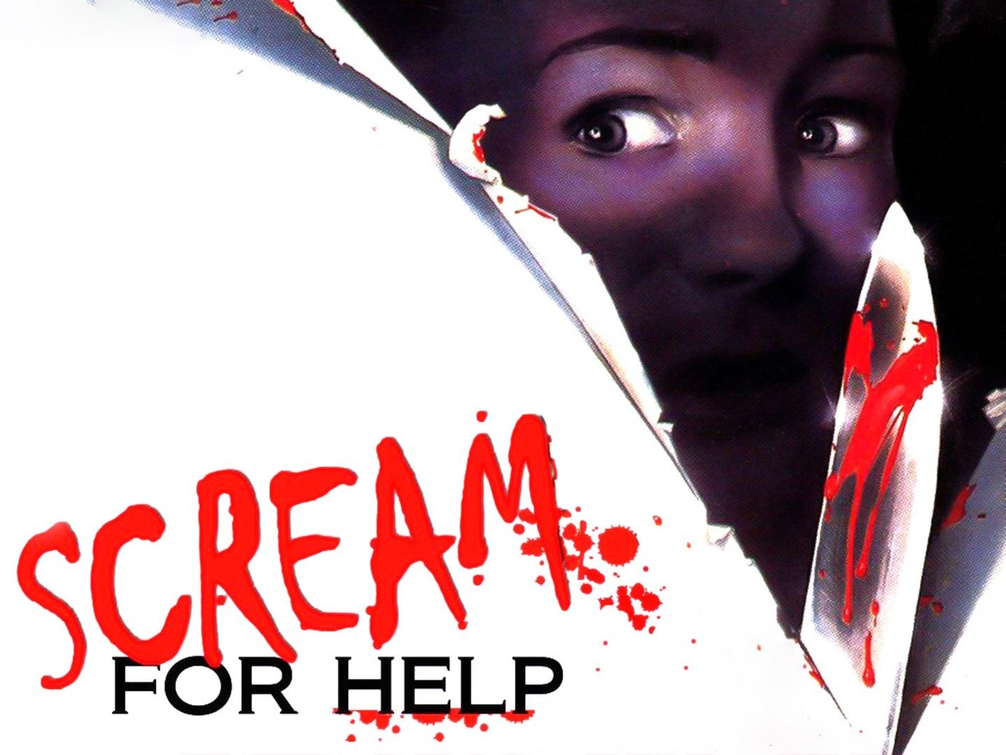 Scream for Help - Wikipedia