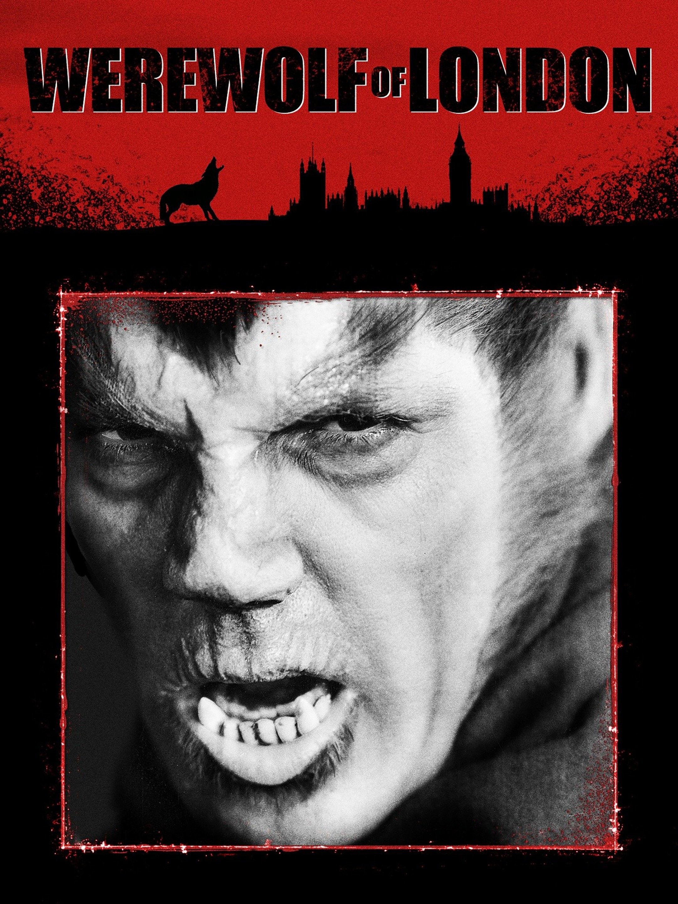 Werewolf of London (1935) - IMDb