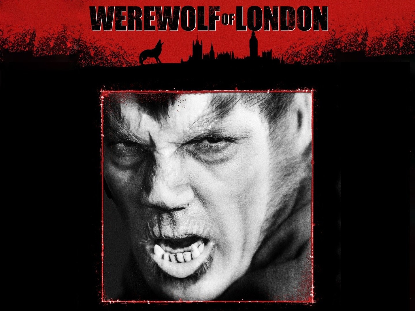 Watch Legend of the Werewolf Full movie Online In HD