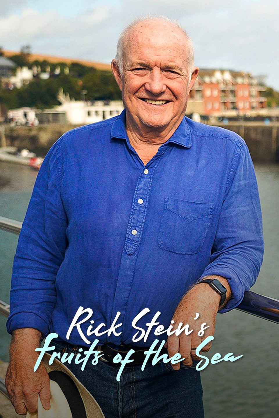 Rick Stein's Fruits of the Sea Rotten Tomatoes Rick Stein's Fruits of the Sea Rotten Tomatoes