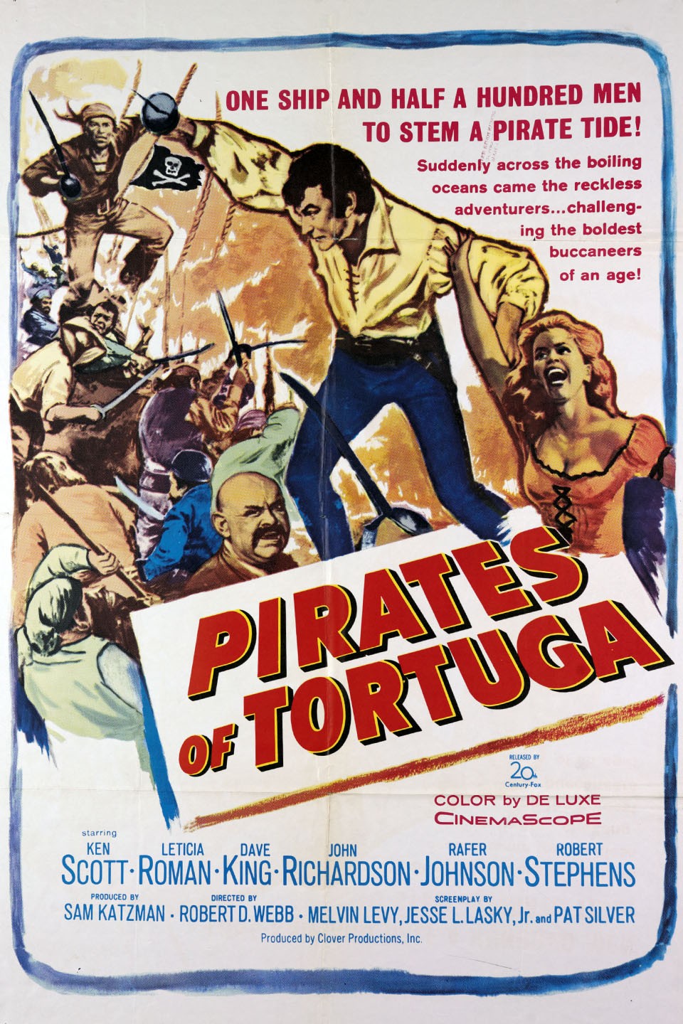 The Pirate - Rotten Tomatoes