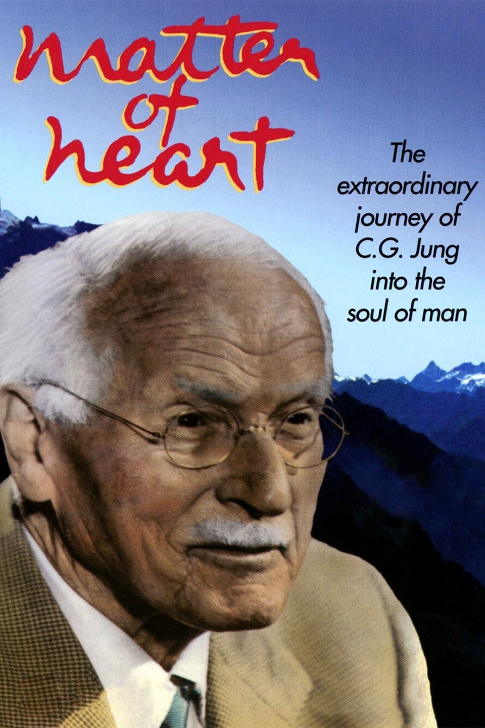 Matter of Heart | Rotten Tomatoes