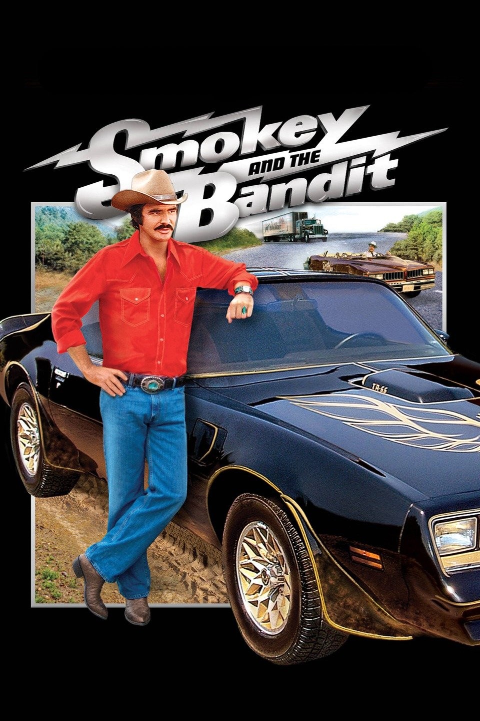 Smokey and the Bandit - Rotten Tomatoes