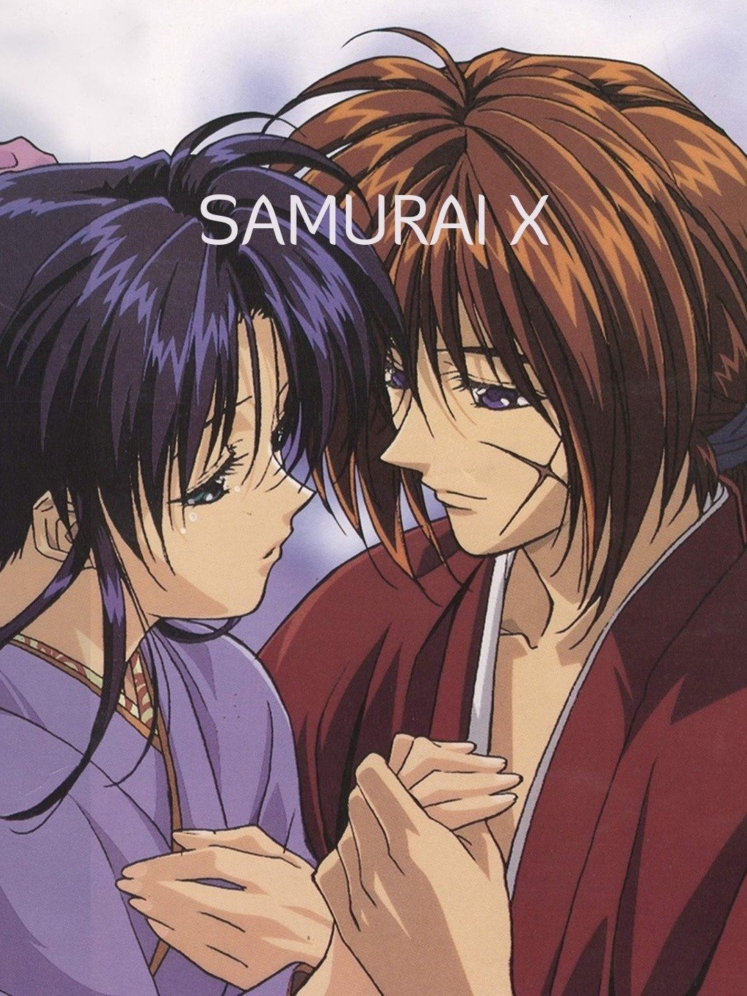 Rurouni Kenshin (TV 1996) - Anime News Network