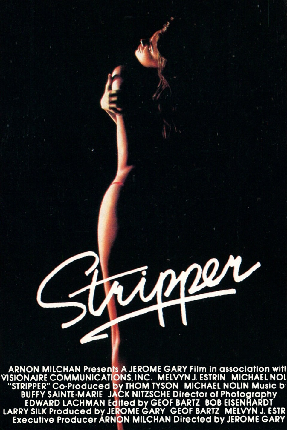 Stripper | Rotten Tomatoes