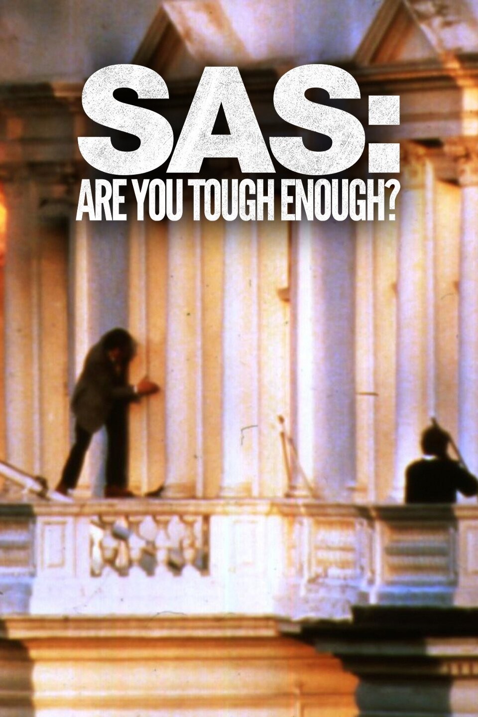 SAS Are You Tough Enough? Pictures Rotten Tomatoes