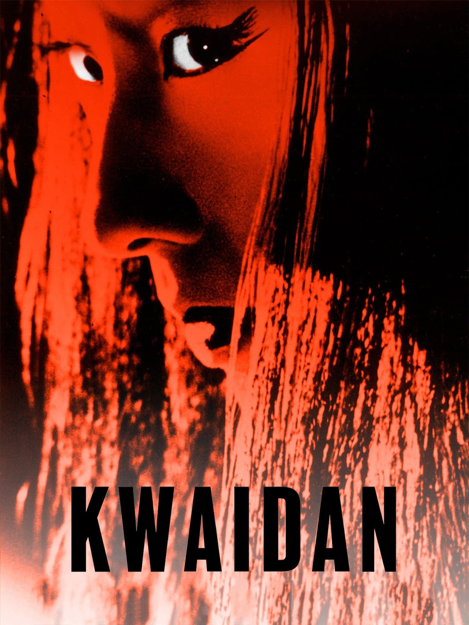 Kwaidan | Rotten Tomatoes