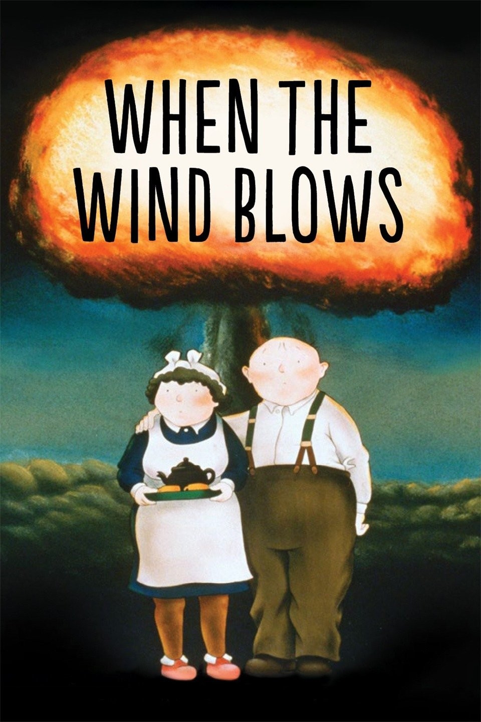 When the Wind Blows Pictures | Rotten Tomatoes