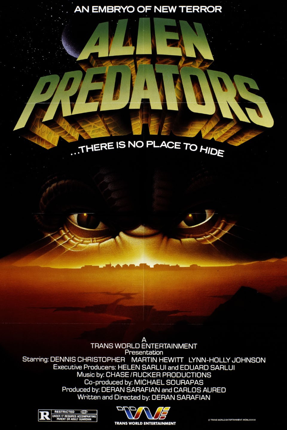 Alien vs. Predator Pictures - Rotten Tomatoes