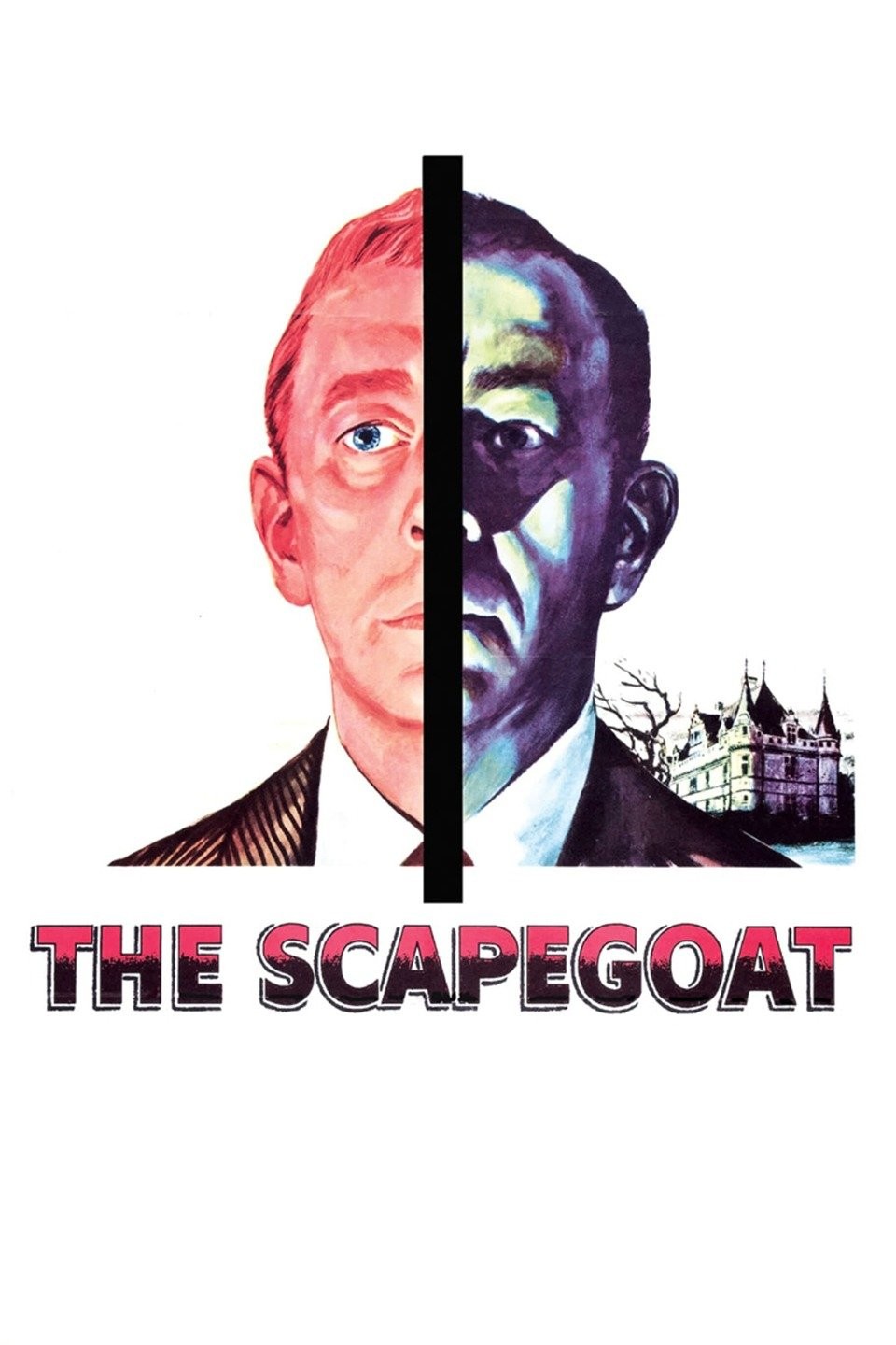 The Scapegoat | Rotten Tomatoes