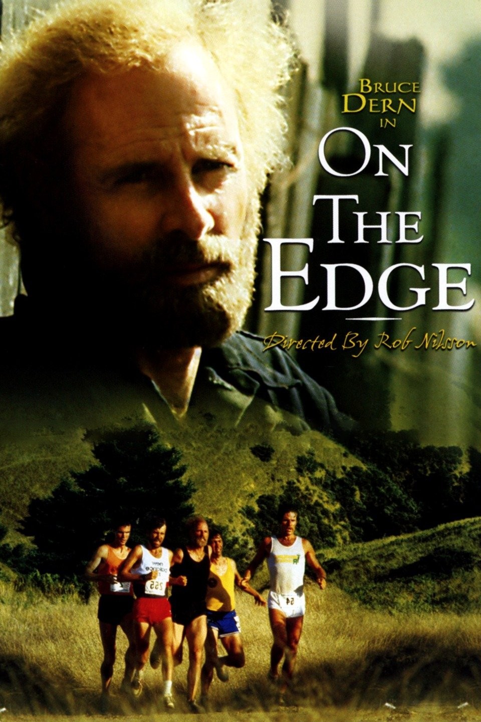 On the Edge Rotten Tomatoes