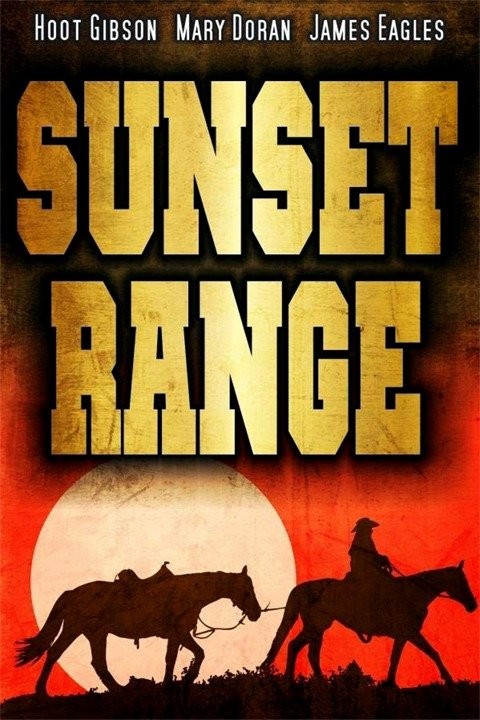 Sunset Range Rotten Tomatoes