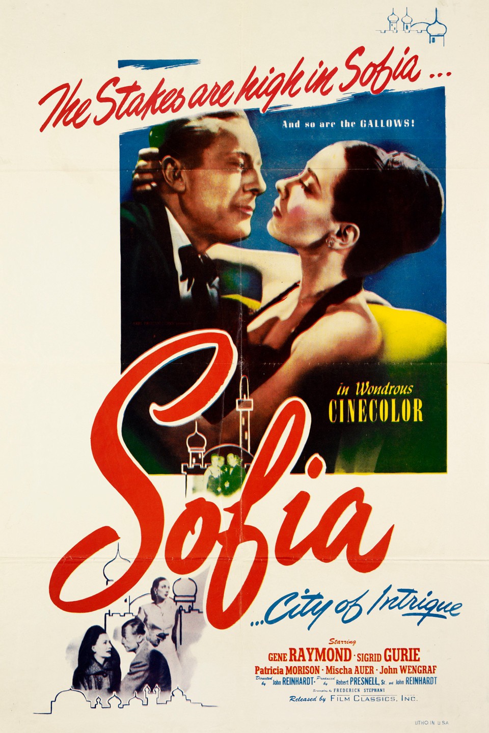 Sofia | Rotten Tomatoes