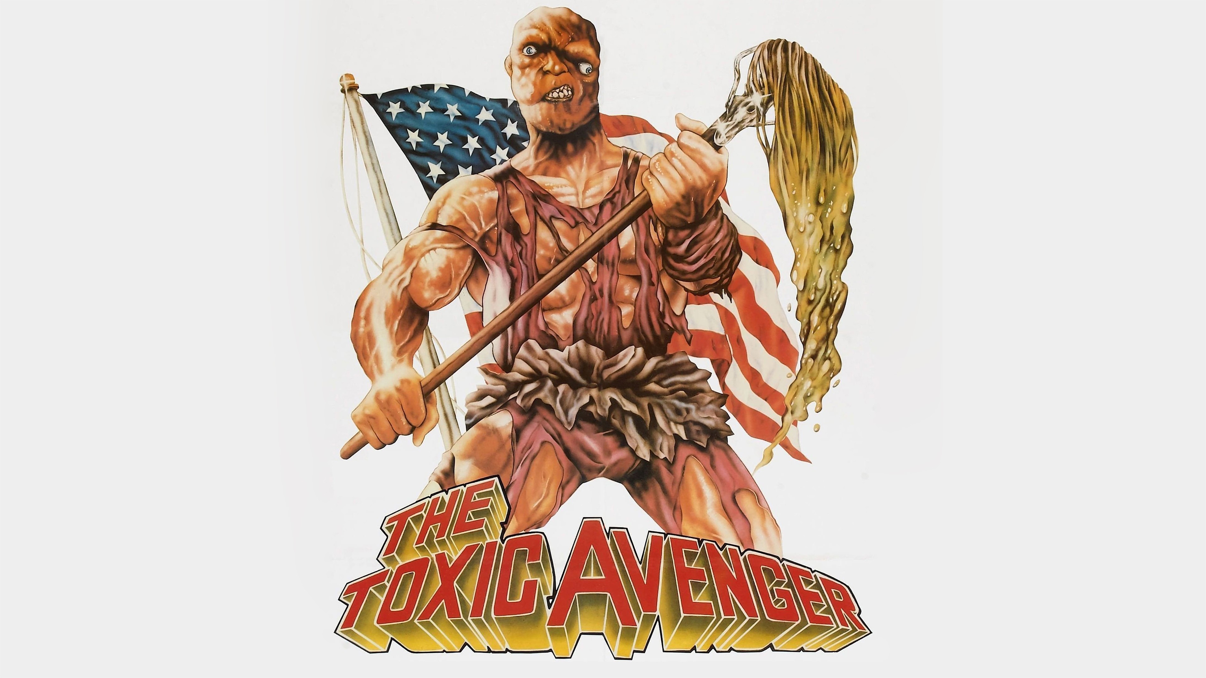 The Toxic Avenger | Rotten Tomatoes