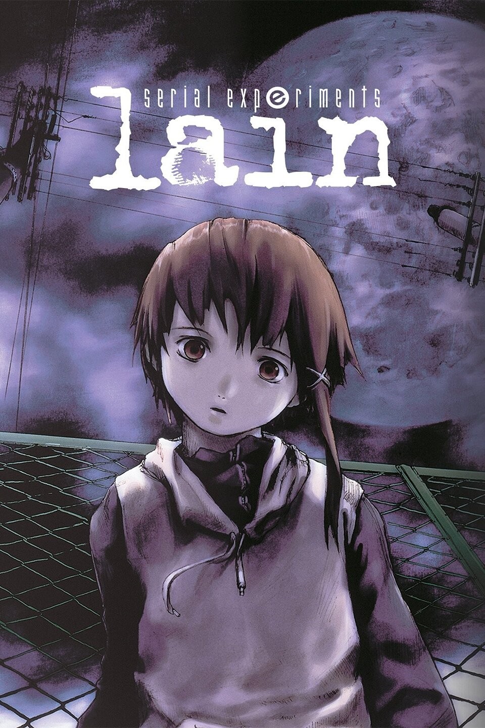 Serial Experiments Lain becomes a global sensation after the