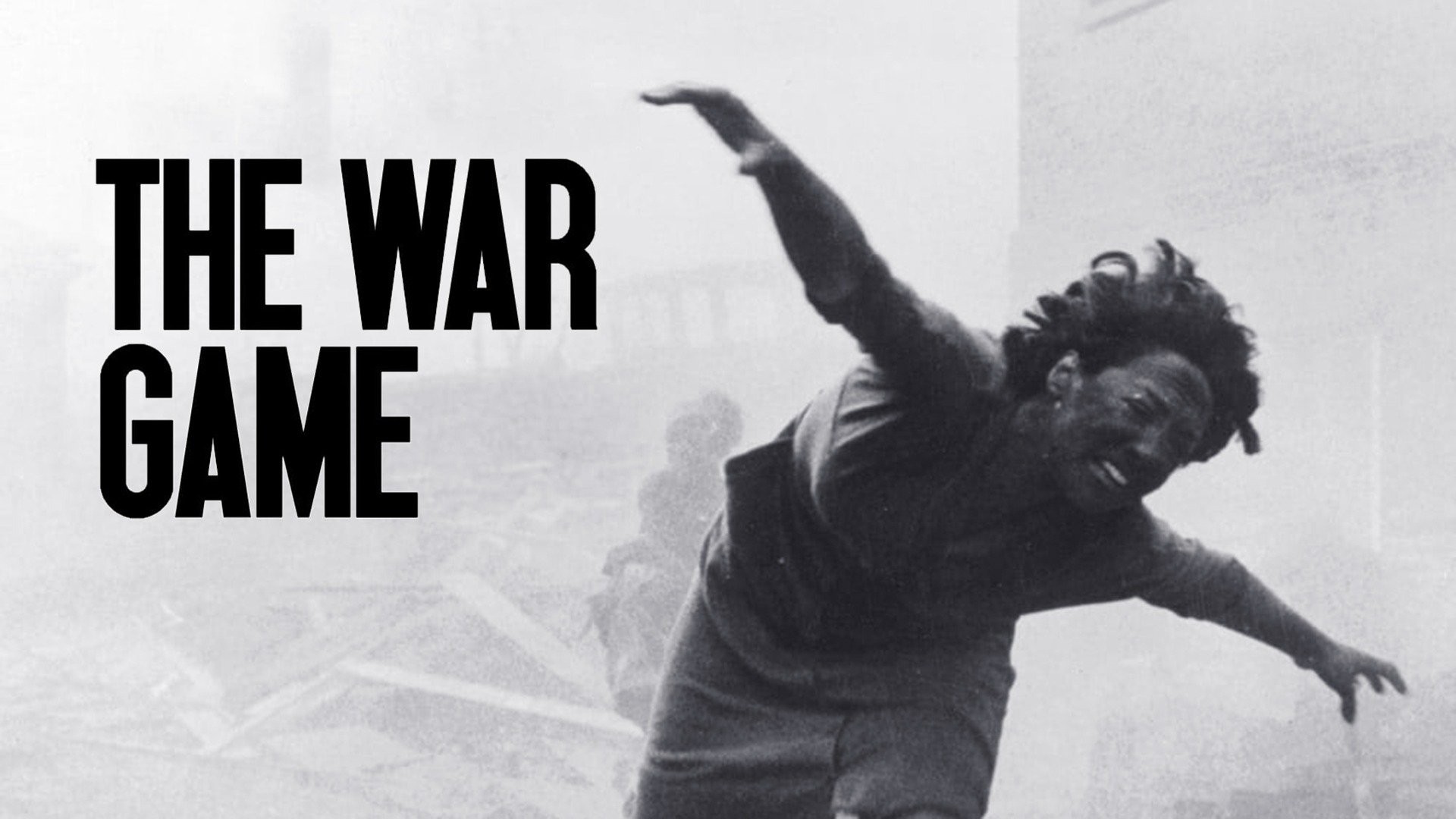 The War Game (TV Movie 1966) - IMDb