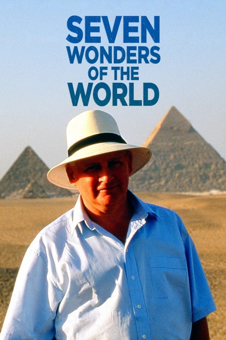 Seven Wonders of the World Rotten Tomatoes