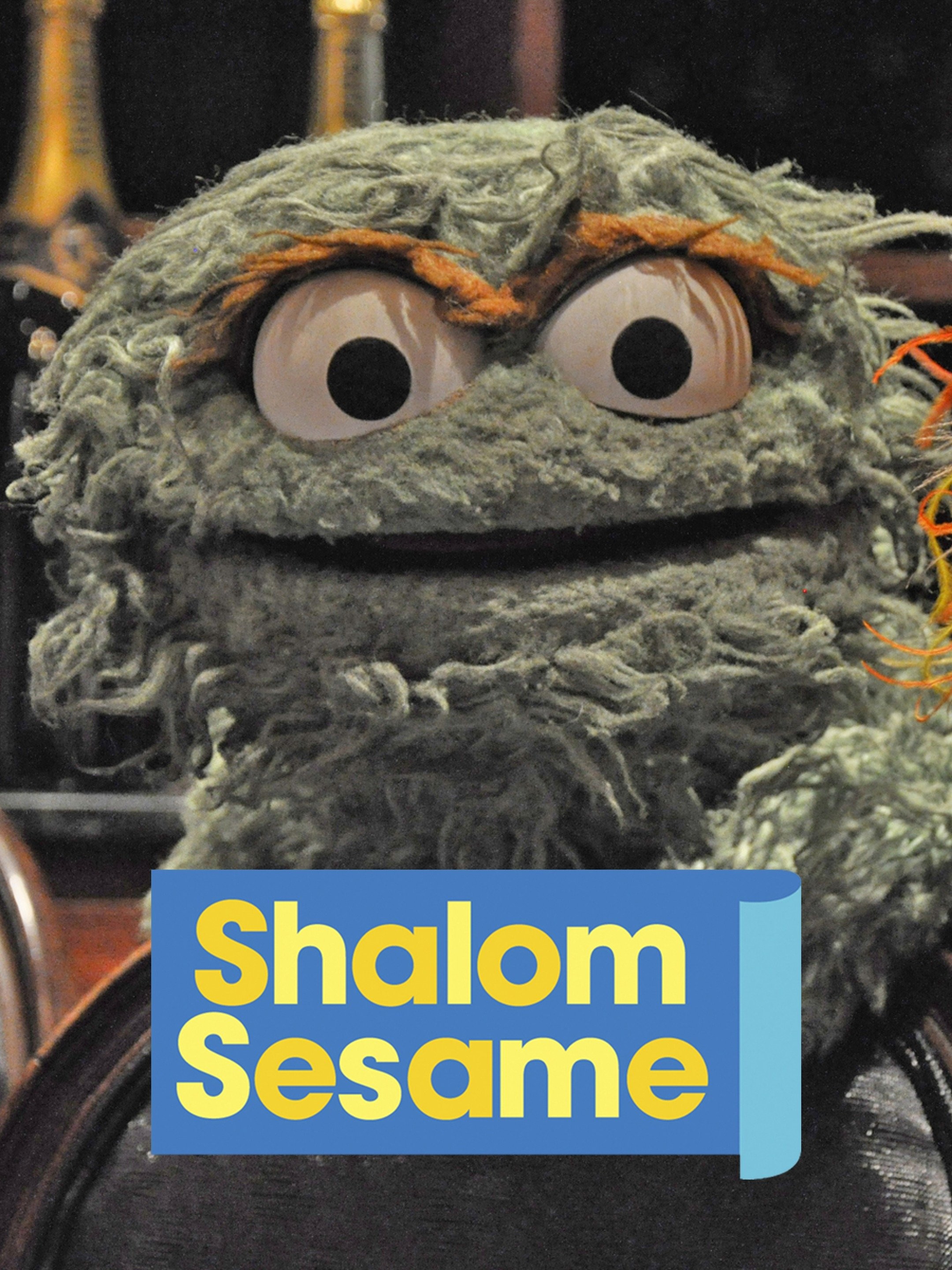 Shalom Sesame | Rotten Tomatoes