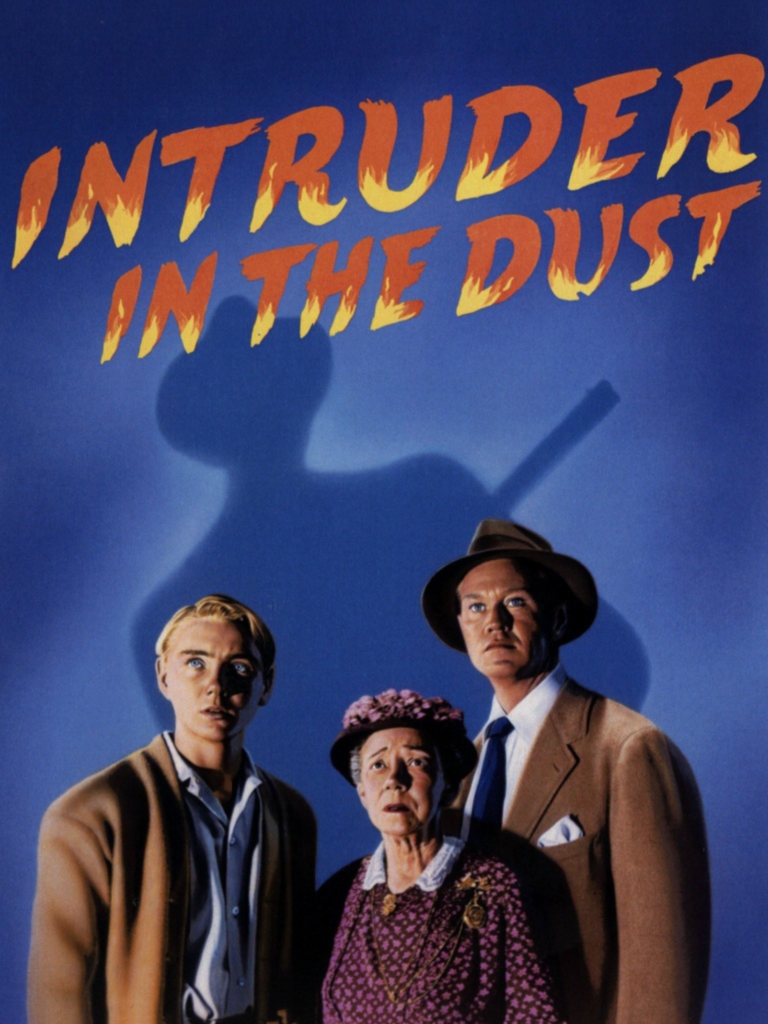 Intruder (TV Mini Series 2021) - IMDb