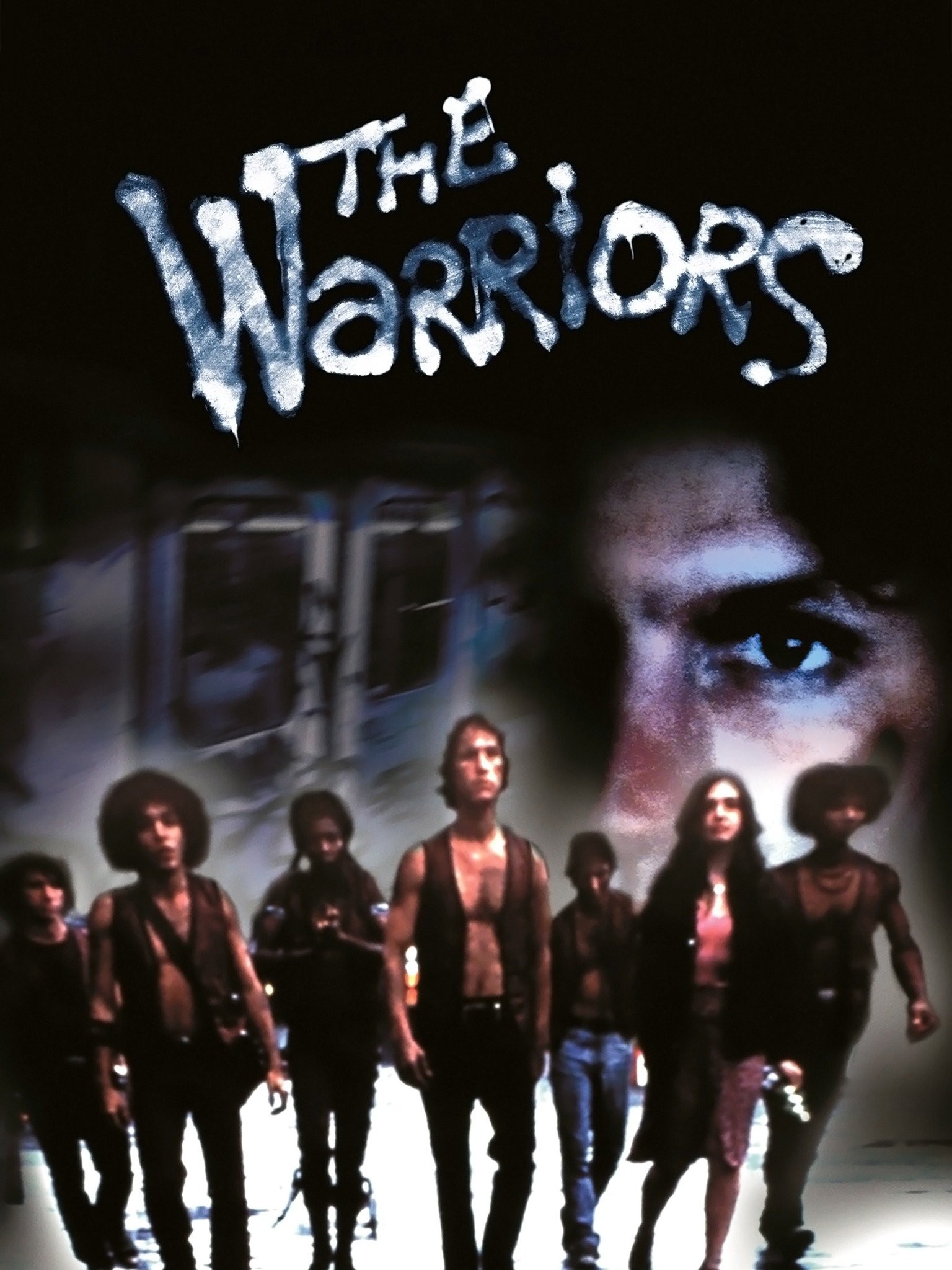 Warrior: Watch Cinemax's Original Series Online