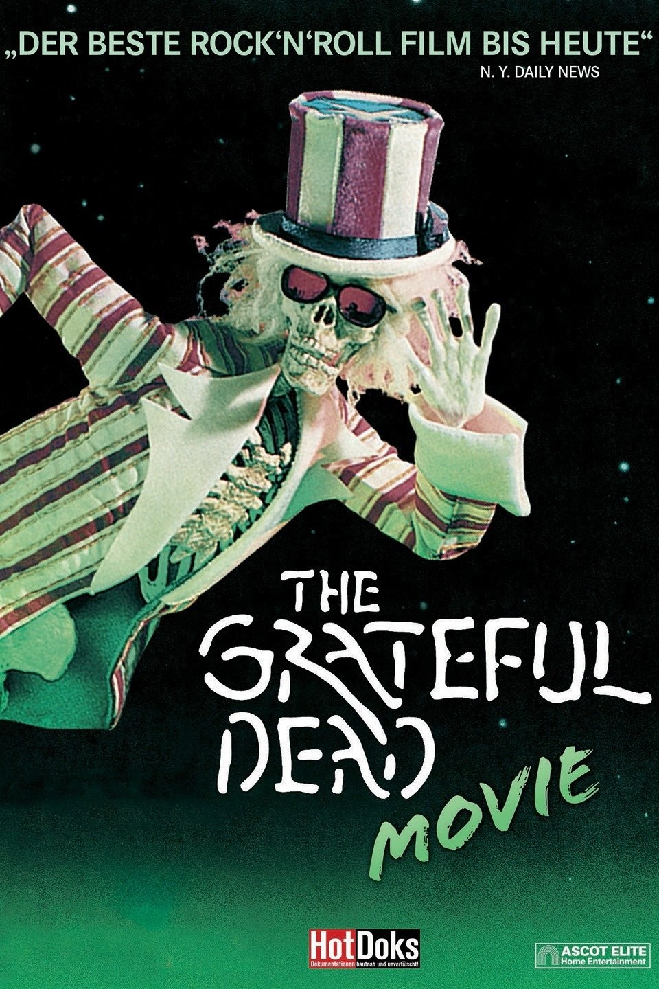The Grateful Dead Movie - Rotten Tomatoes