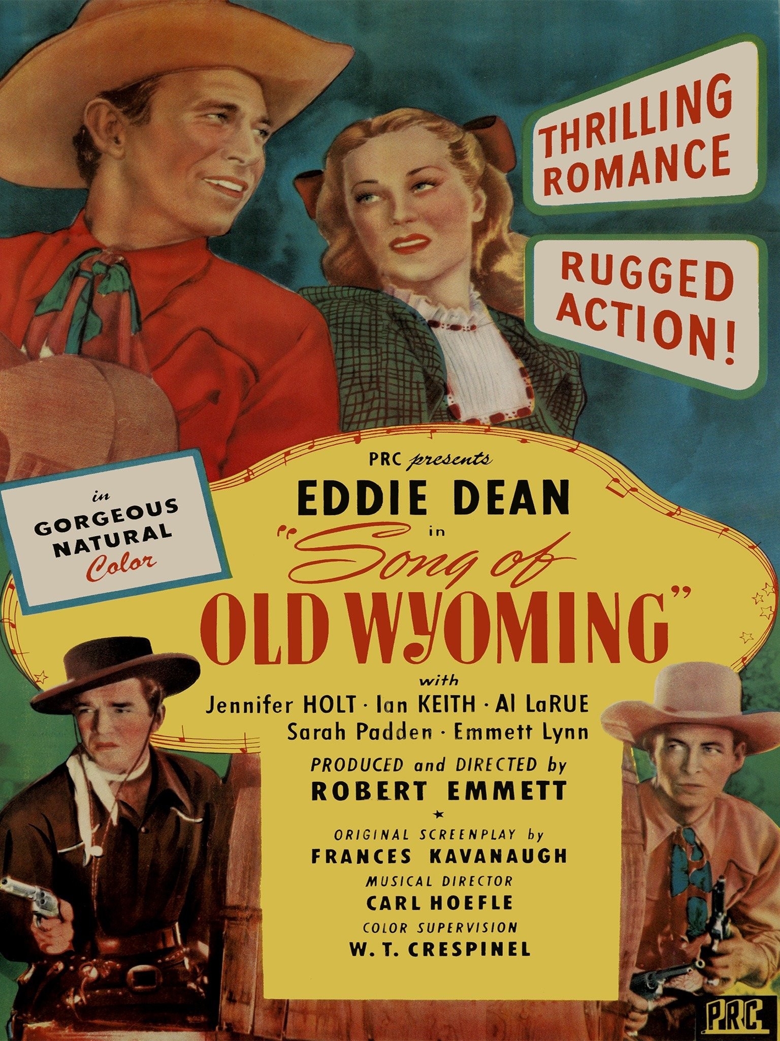 Song of Old Wyoming Pictures | Rotten Tomatoes