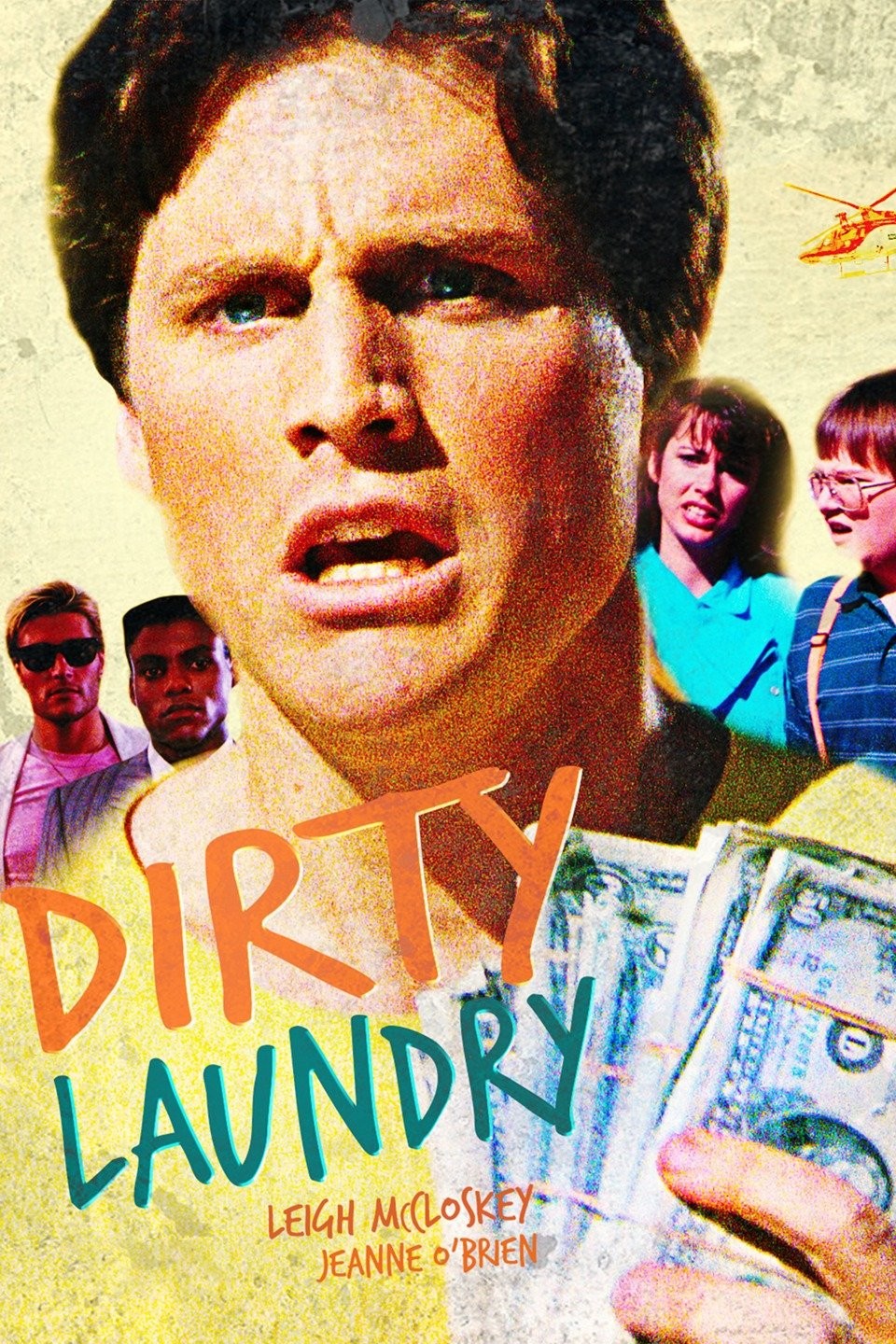 Dirty Laundry Rotten Tomatoes