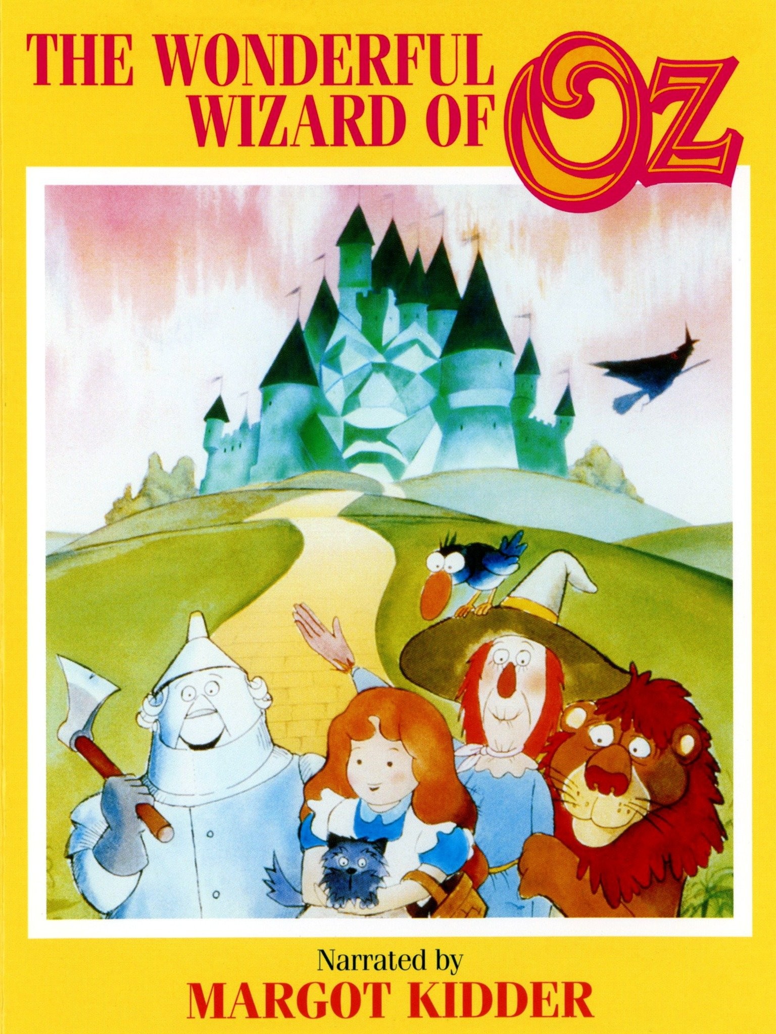 The Wonderful Wizard Of Oz Movie 60 Photos - Moonagedaydream.film
