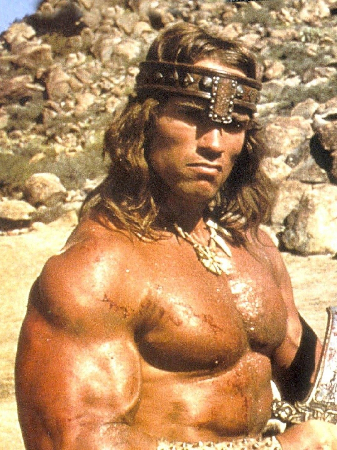 Conan the Barbarian | Rotten Tomatoes
