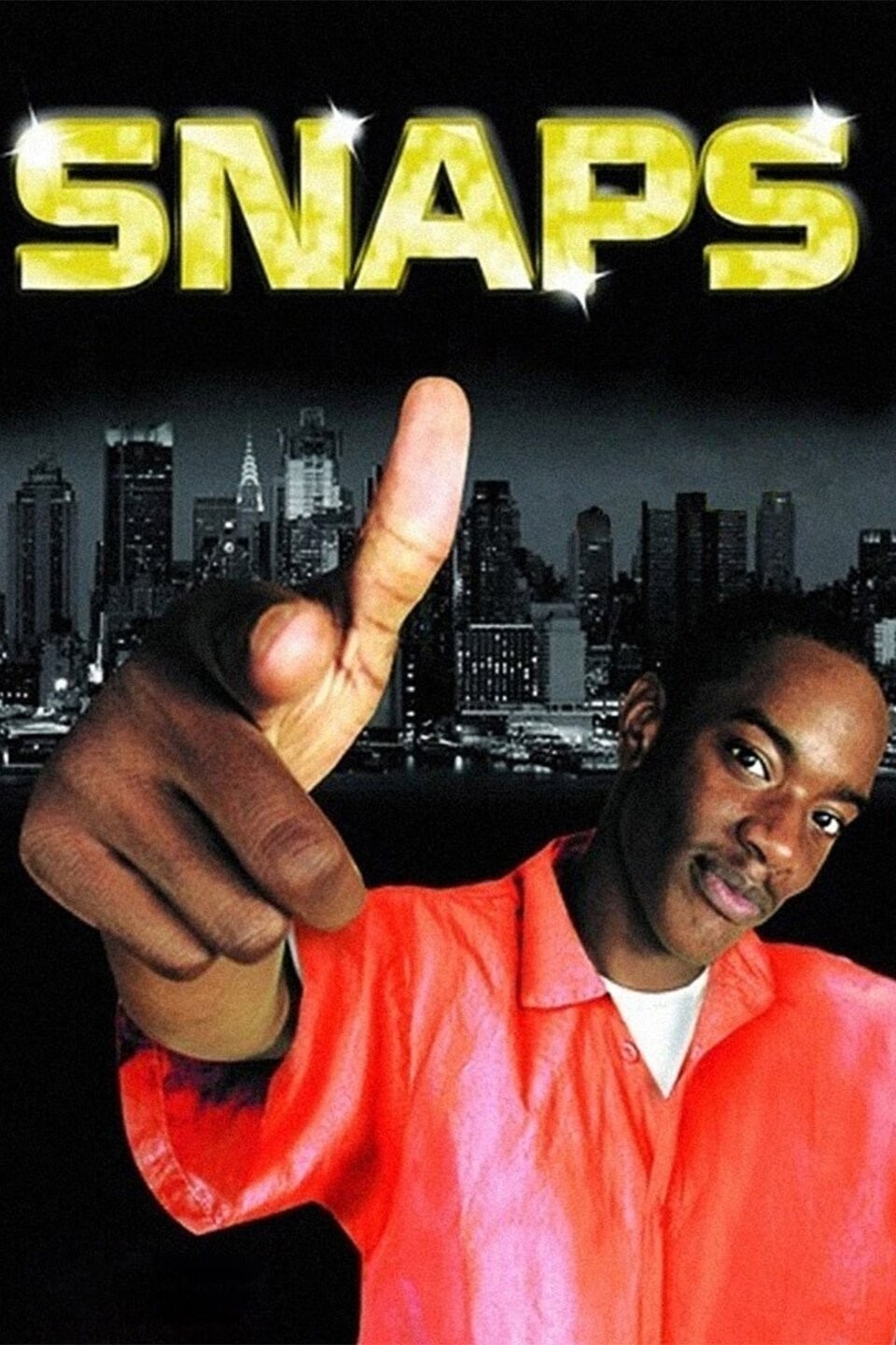 Snaps (TV Series 1995– ) - IMDb