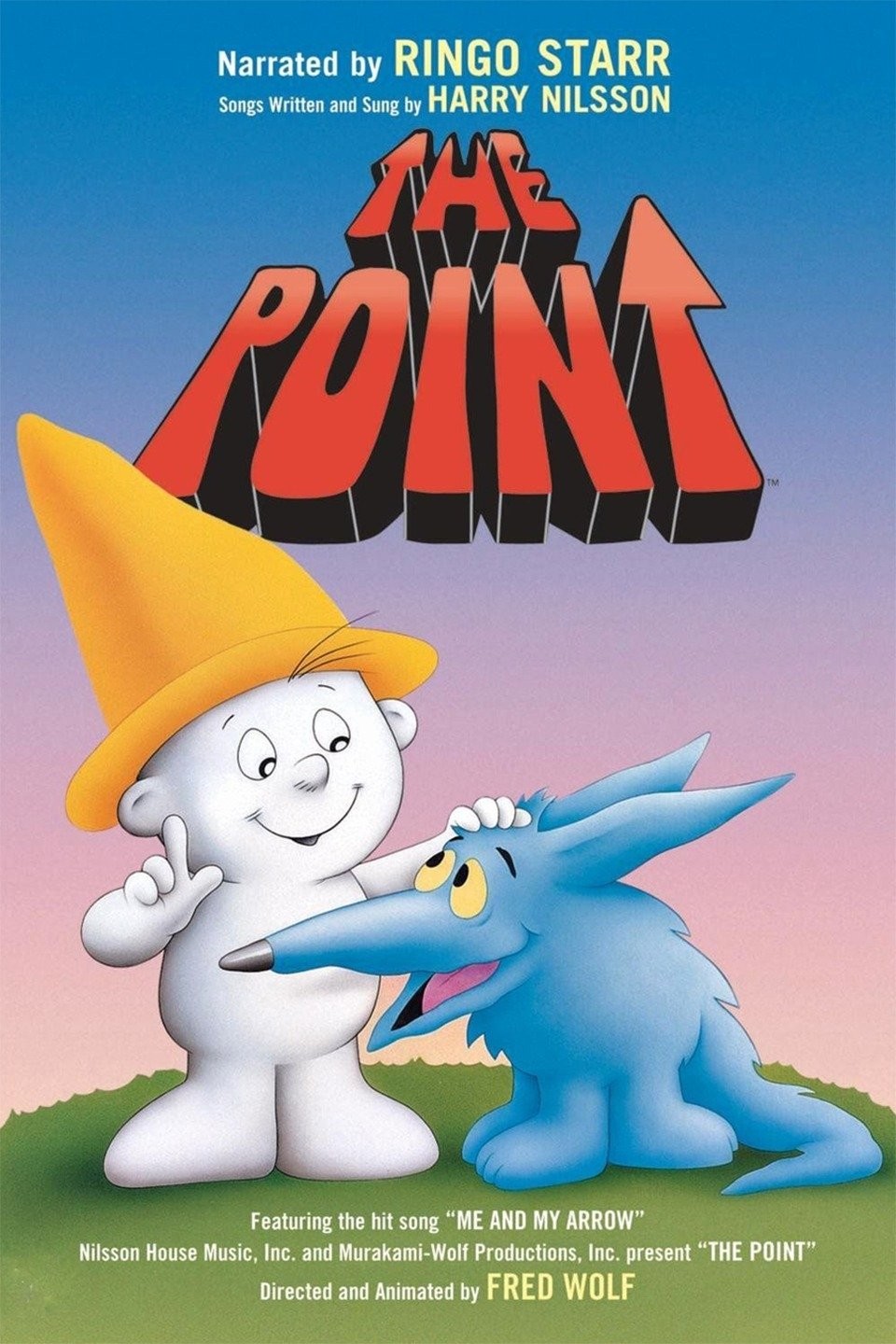 The point rotten tomatoes