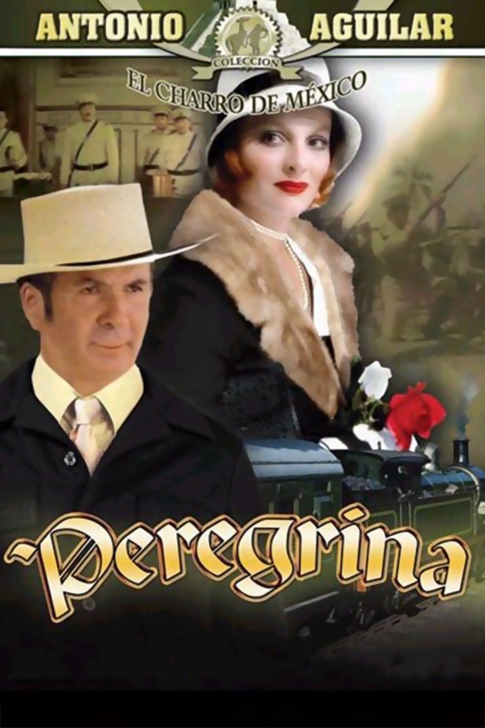 Peregrina Pictures Rotten Tomatoes