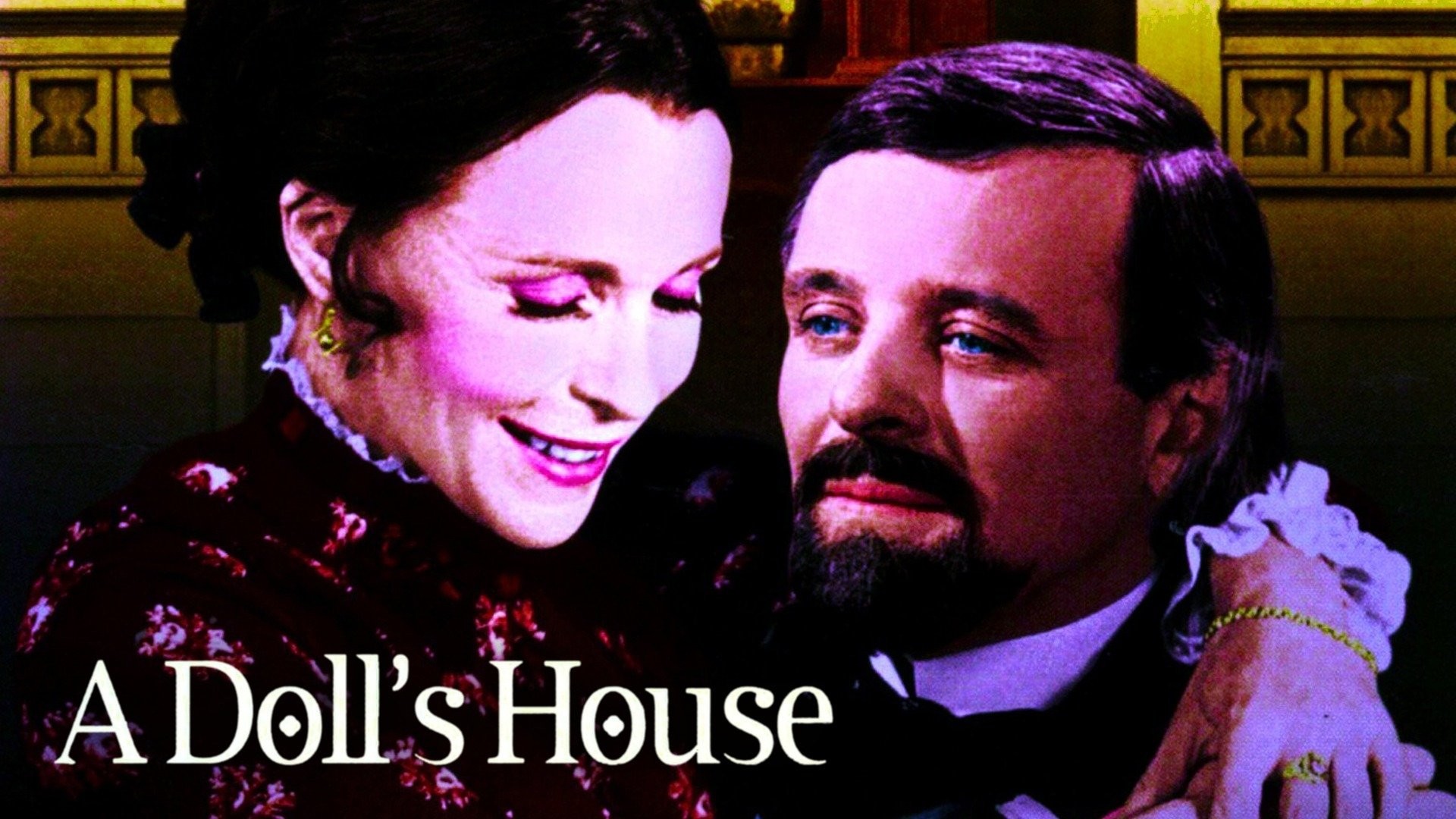 A doll's store house anthony hopkins