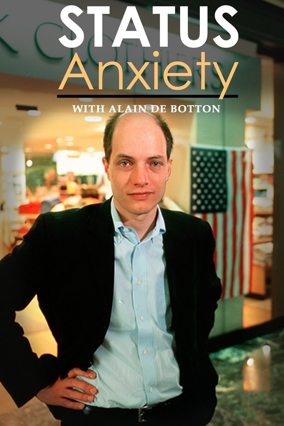 Status Anxiety Pictures Rotten Tomatoes