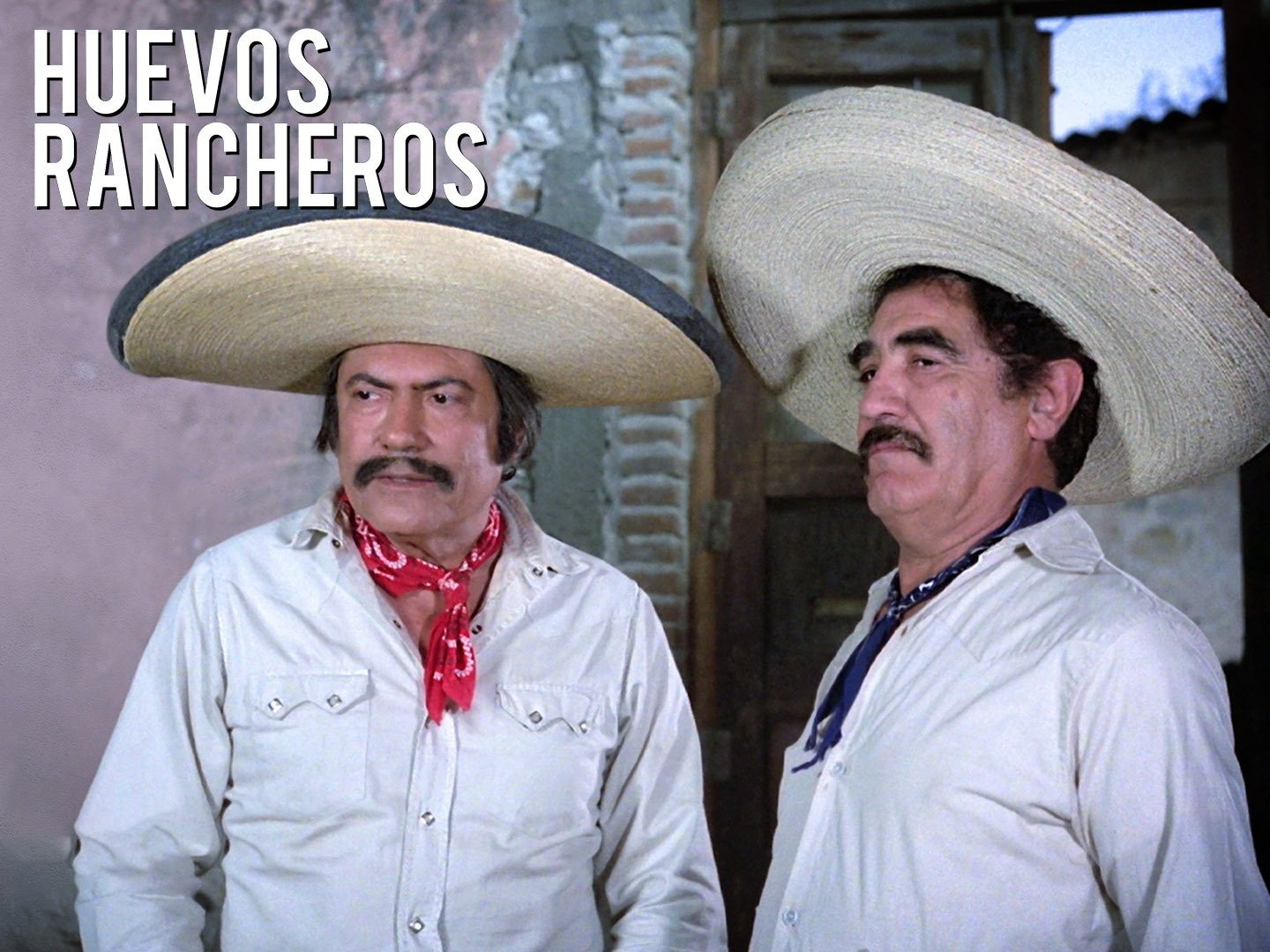 Huevos rancheros (1982) - IMDb