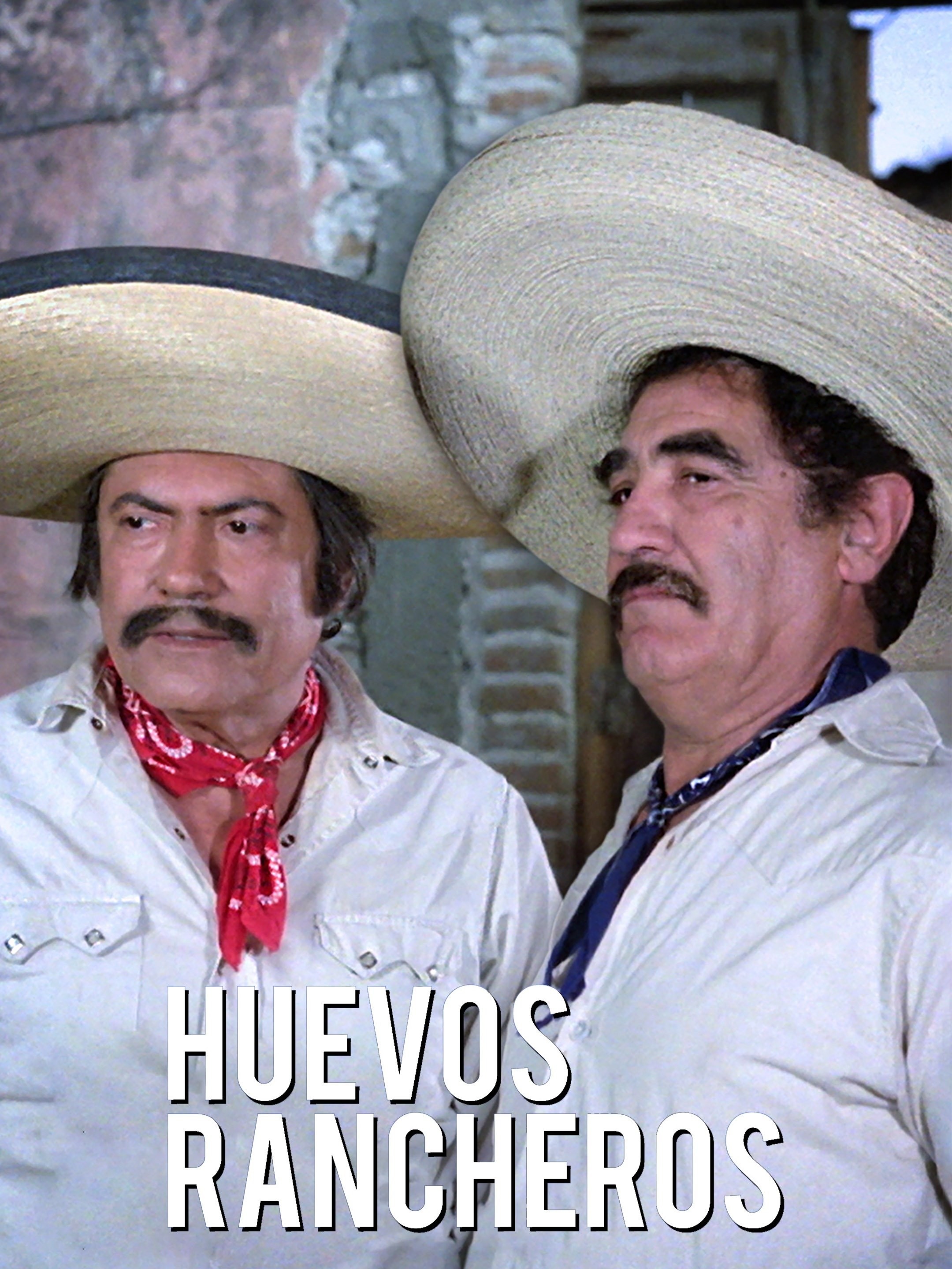 Huevos rancheros (1982) - IMDb