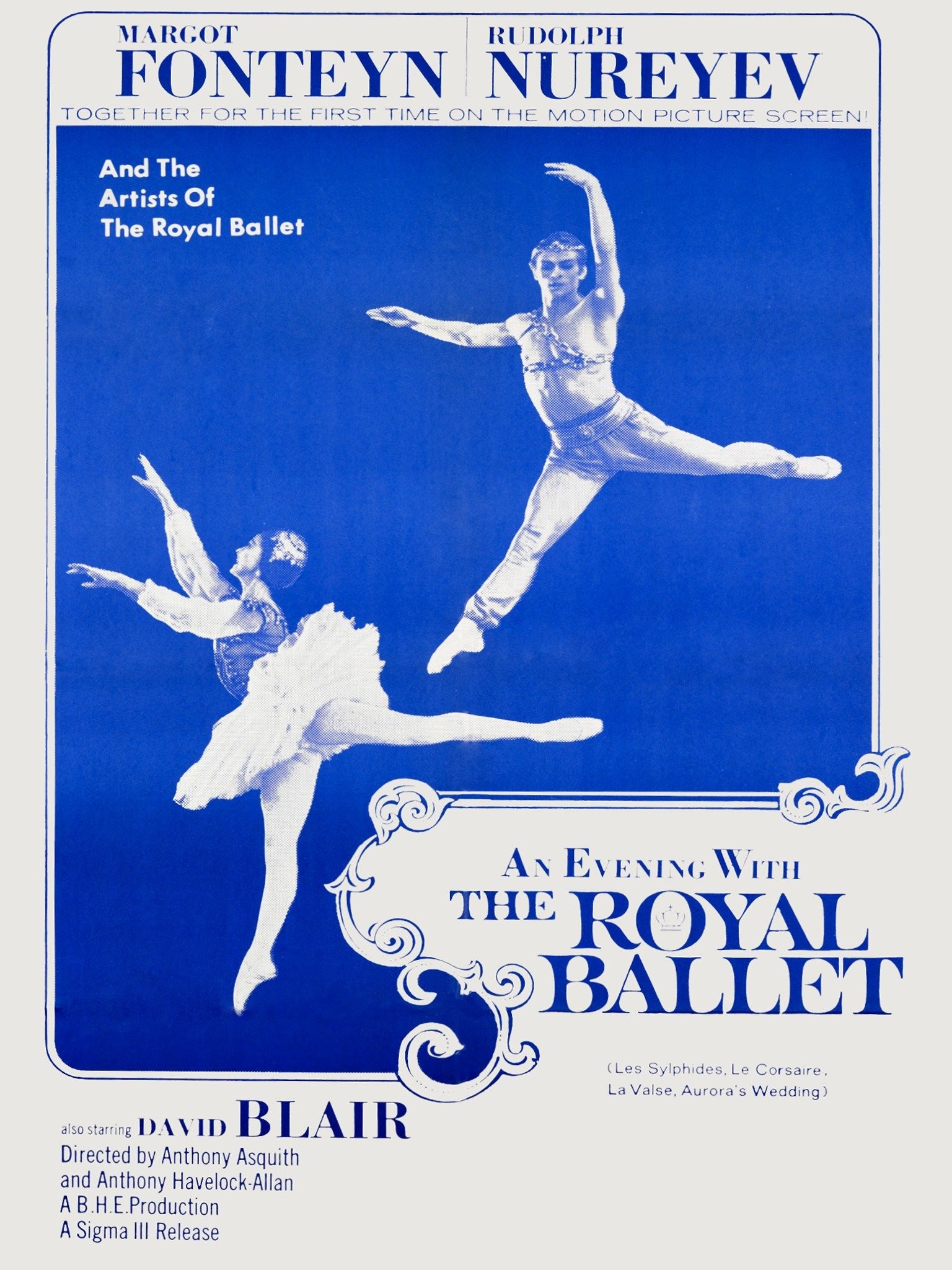 An Evening With the Royal Ballet | Rotten Tomatoes