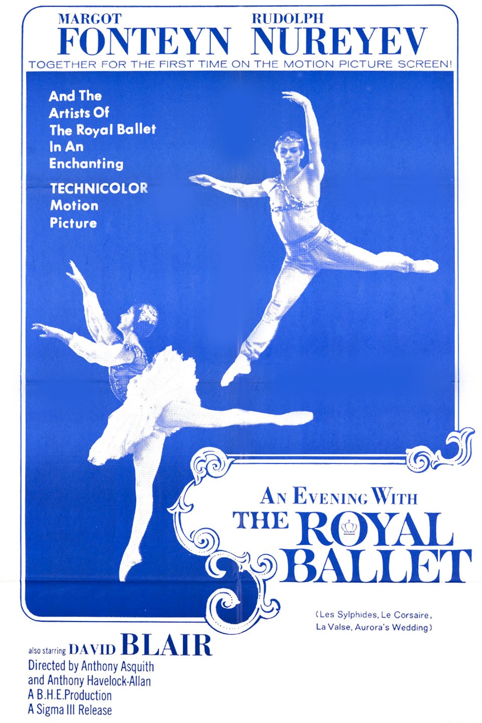 An Evening With the Royal Ballet Pictures Rotten Tomatoes