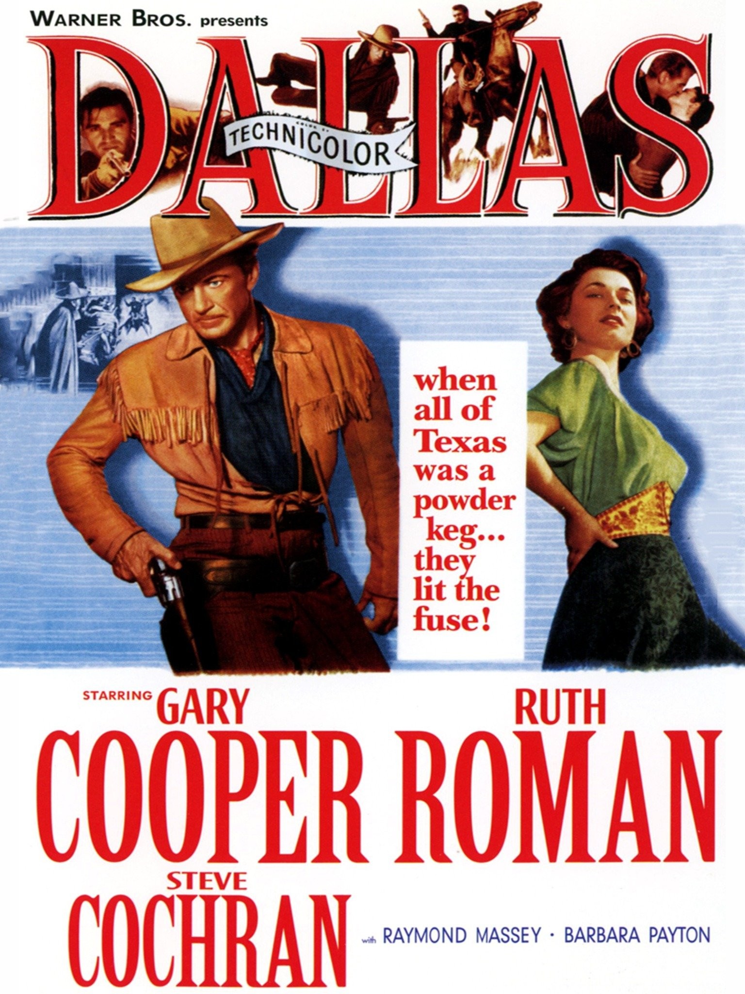 Dallas | Rotten Tomatoes