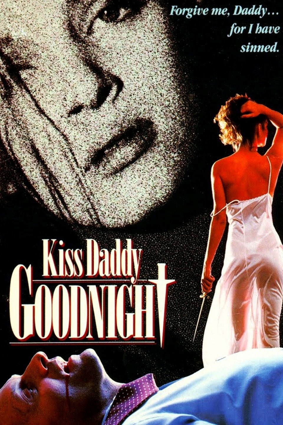 Kiss Daddy Goodnight Rotten Tomatoes